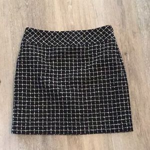 Loft womens skirt